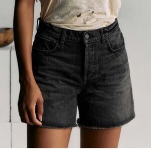 Imogene + Willie Hazel Shorts